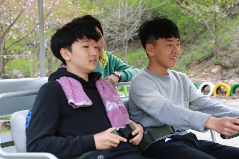 전주신일중학교 이미지