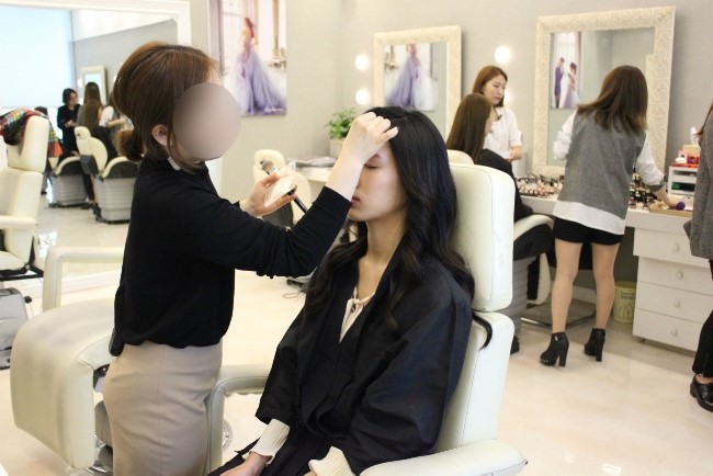 권선영스튜디오 이미지