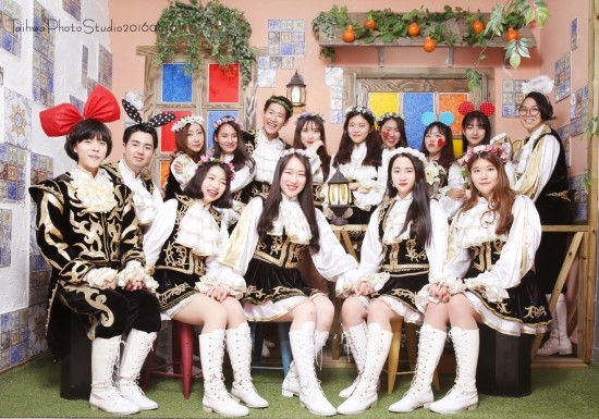 봄날사진관 이미지