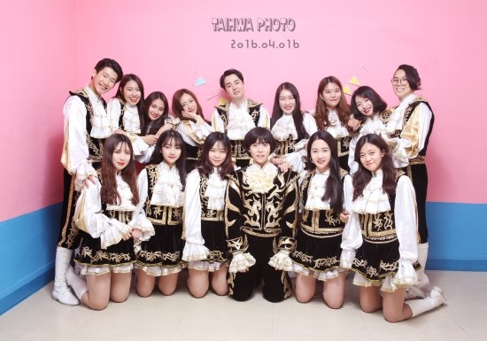 봄날사진관 이미지