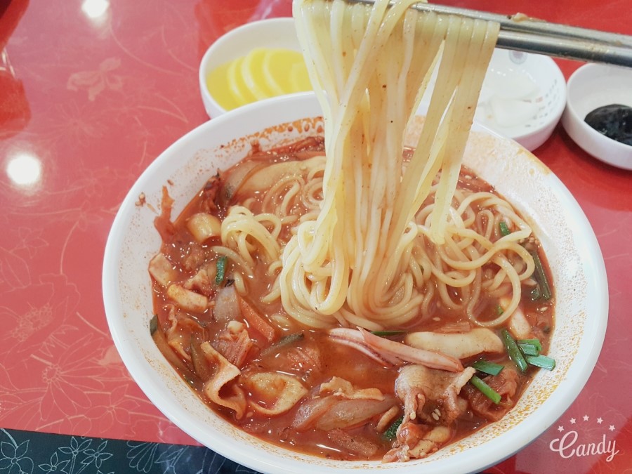 대천교동짬뽕 이미지