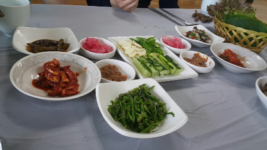 단밀식당 이미지