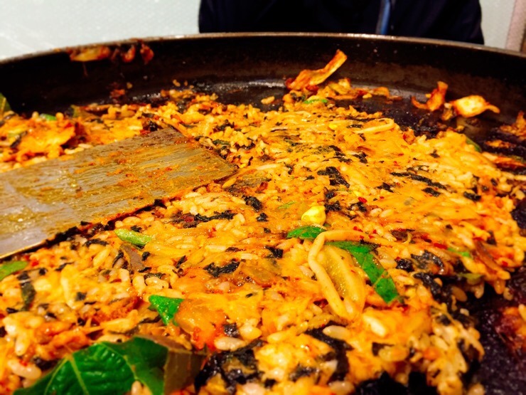 춘천날으는닭갈비 이미지