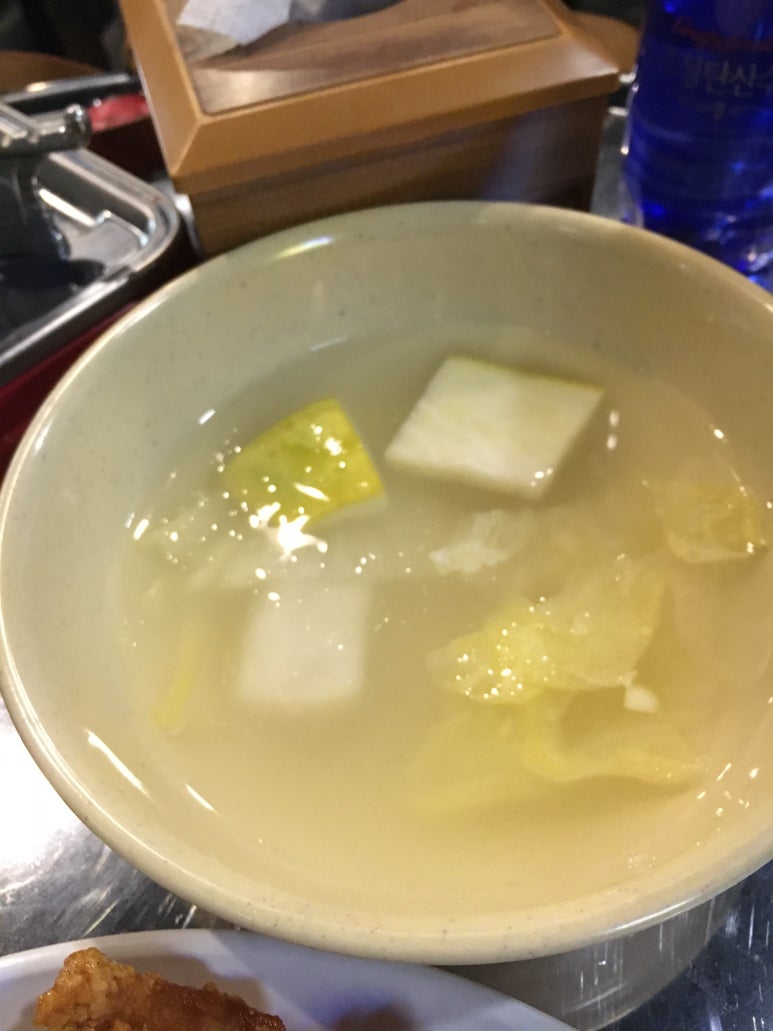 꼬미곶 닭발&마늘통닭 이미지
