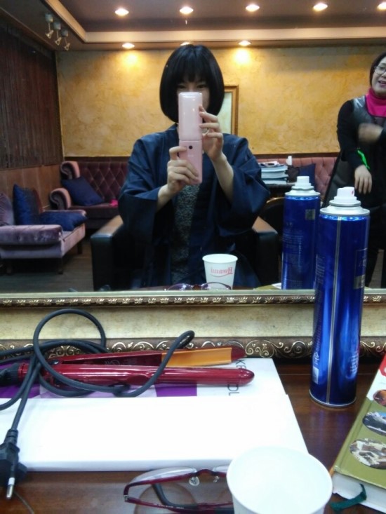 일프로 헤어클럽 이미지