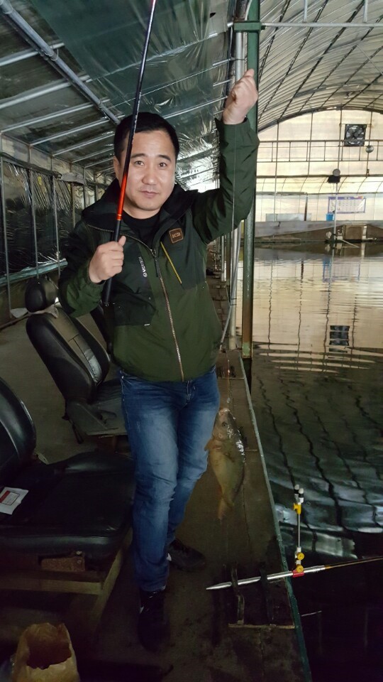 춘천실내낚시터 이미지