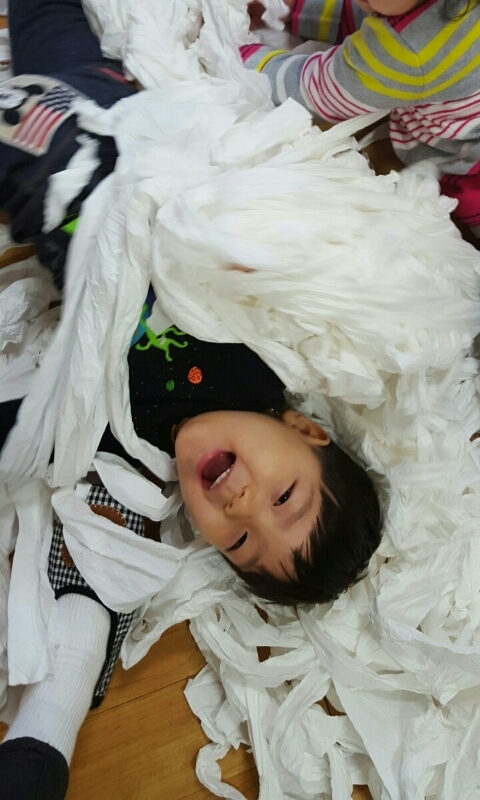아해뜰 어린이집 이미지