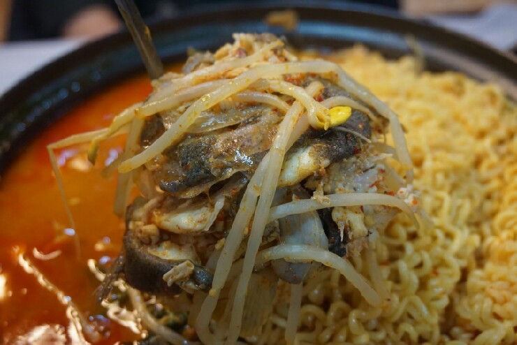 바다회수산 이미지