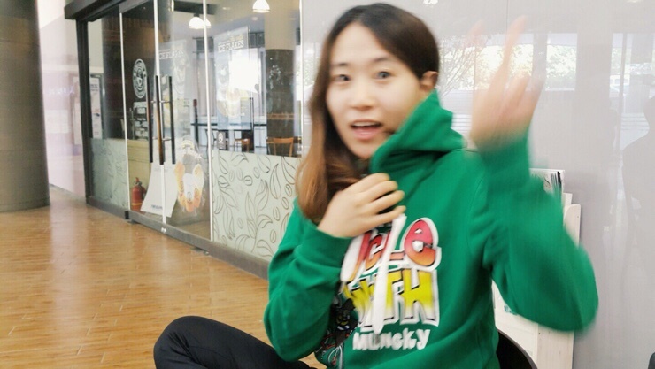 우렁각시 이미지