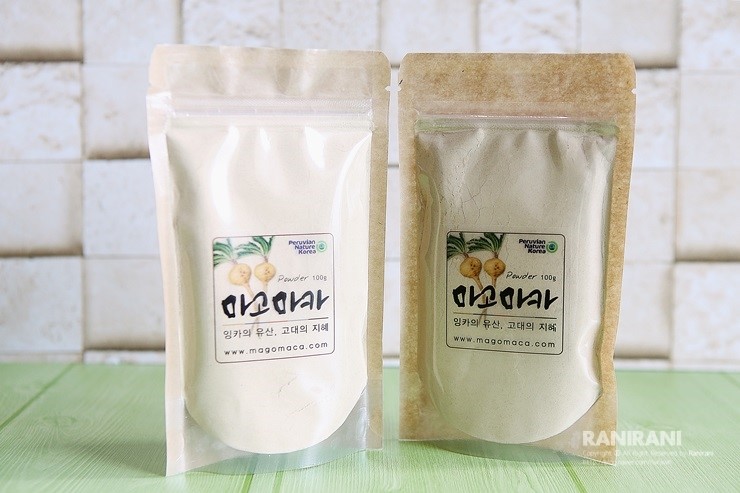 (주)페루비안네이쳐코리아 이미지