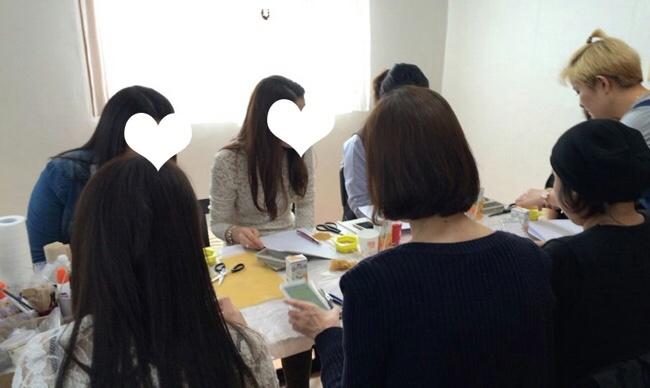 코코모스타일아트랩 이미지