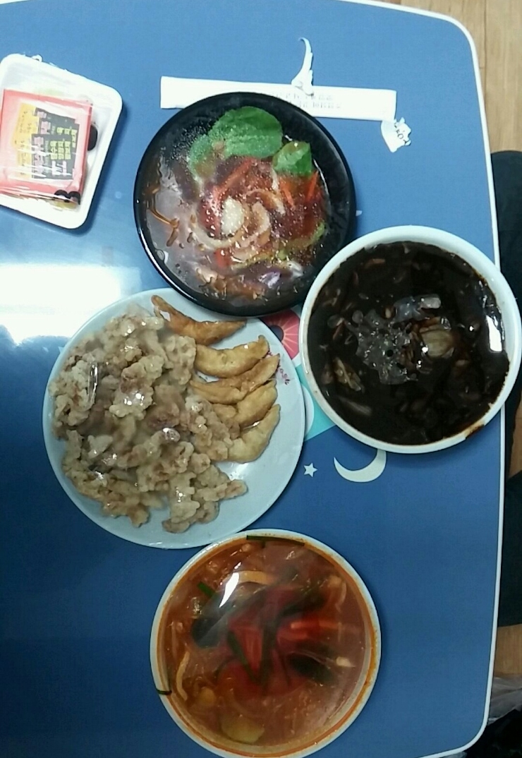 행복한짜장면사무소 이미지