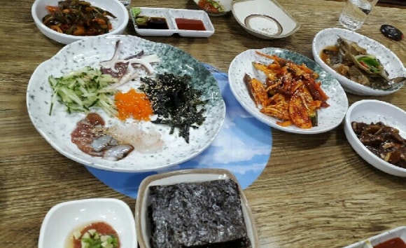 추자회소랑 이미지