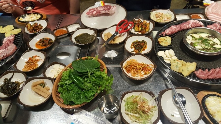 신정육식당 이미지