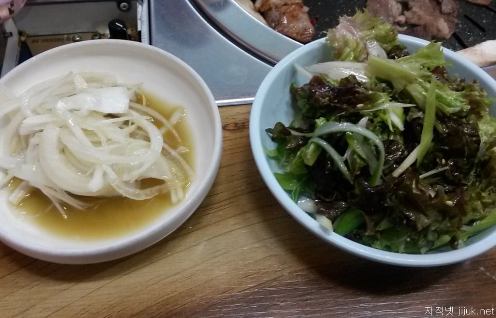 우성숯불갈비 이미지