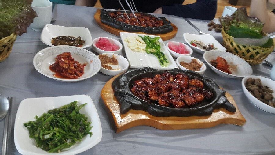 단밀메기매운탕식당 이미지