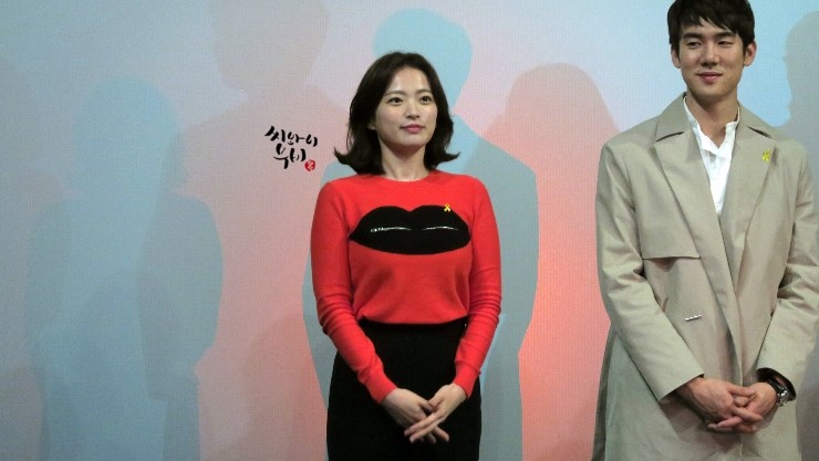 CGV홍대 1관 이미지