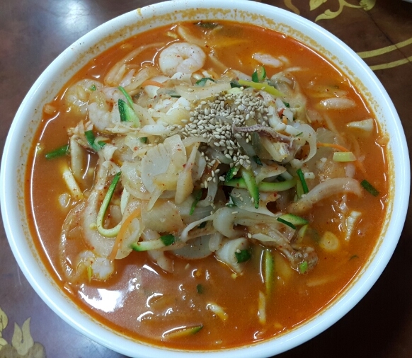 오거리반점 이미지
