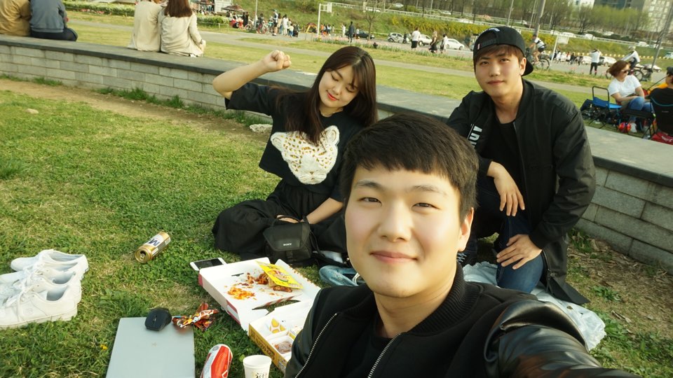 여행정보서비스 이미지