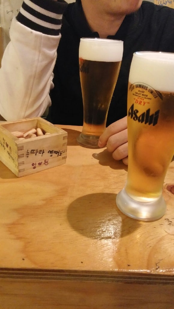오뎅정종 이미지