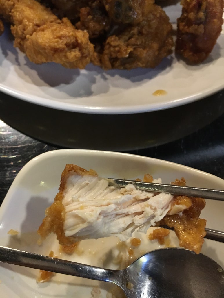 꼬미곶 닭발&마늘통닭 이미지