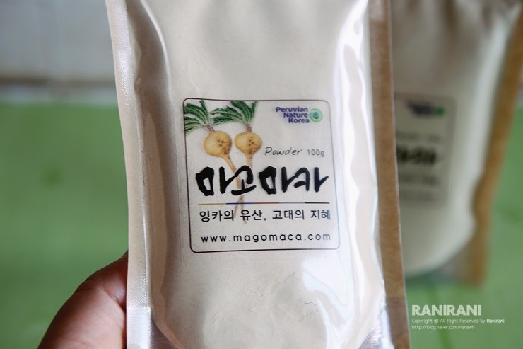 (주)페루비안네이쳐코리아 이미지
