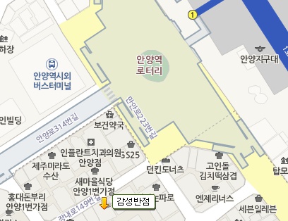 1번가짬뽕 이미지