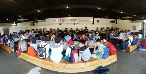 두암초등학교 이미지