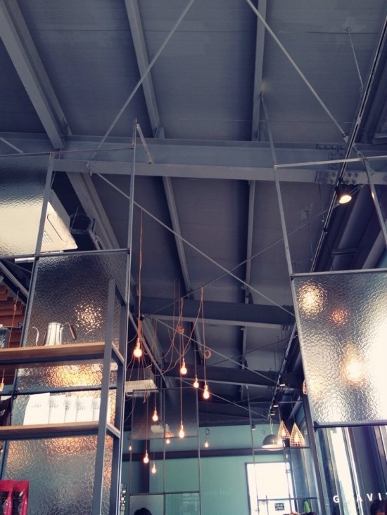 Cafe GRAVITY(카페그래비티) 이미지