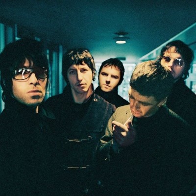 오아시스(Oasis) 이미지