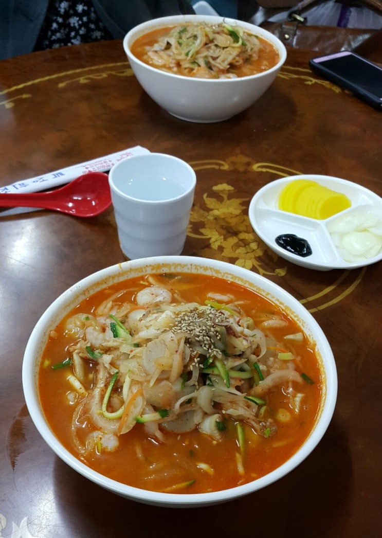 오거리반점 이미지