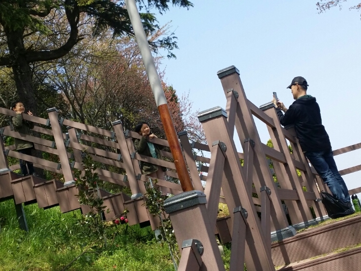 수다장이 공방 이미지