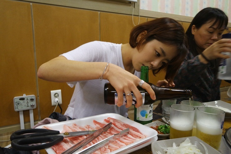 현대셀프식육 이미지