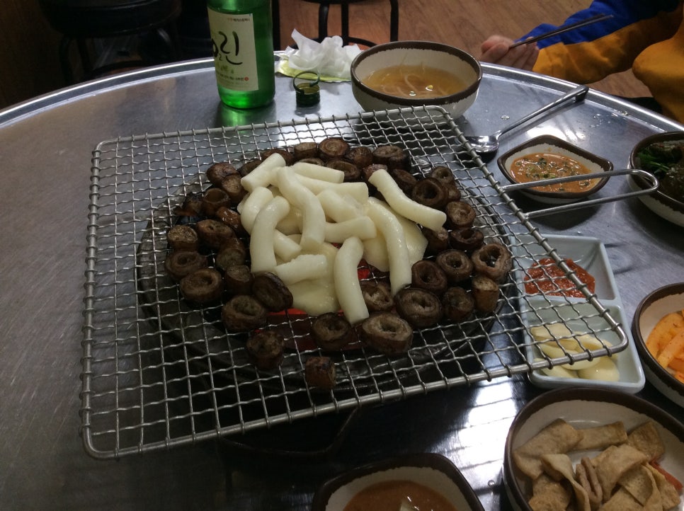 막창고을 이미지