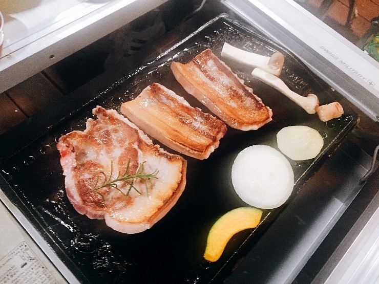 감성푸드 이미지