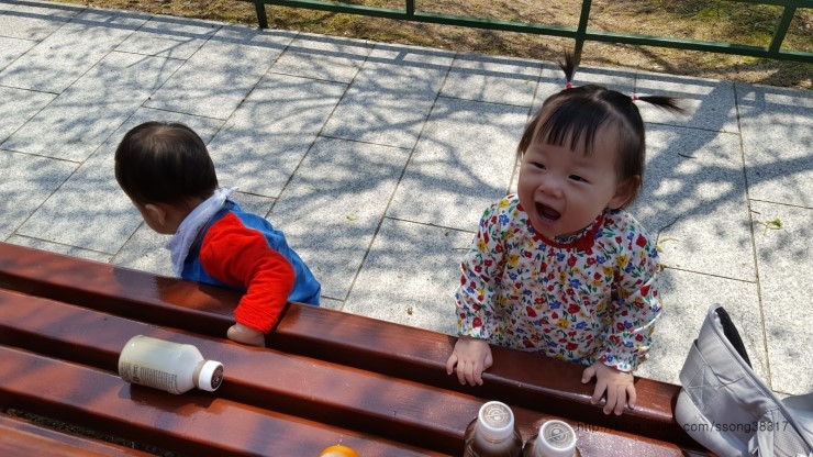 미소탑 김밥 이미지