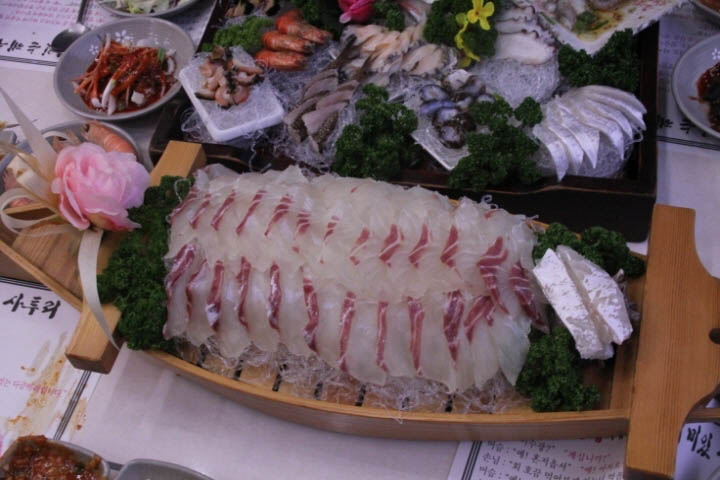 이가횟집 이미지