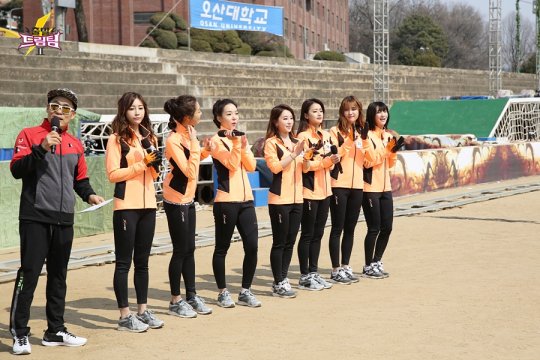드림체이서 이미지