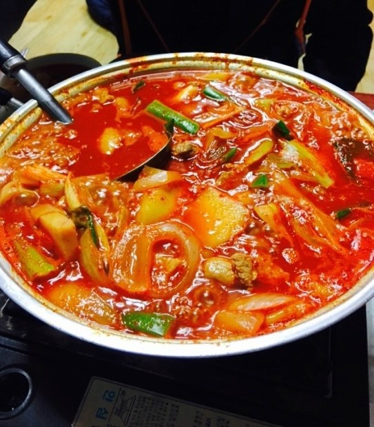 야식촌 이미지