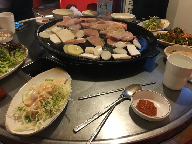 오;나의삼겹살 이미지