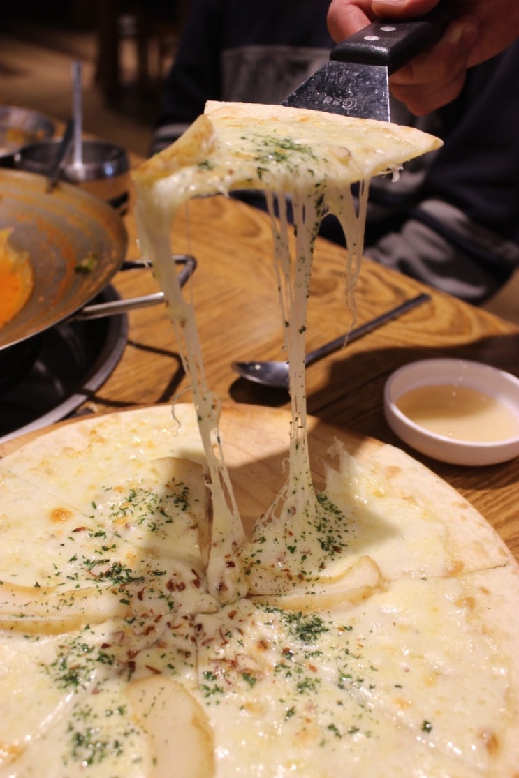 왕손피자안산 이미지