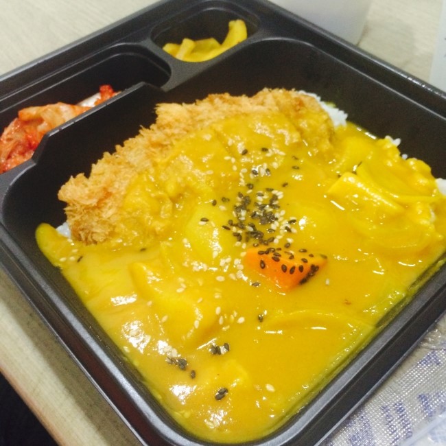 배달덮밥배달돈까스 이미지