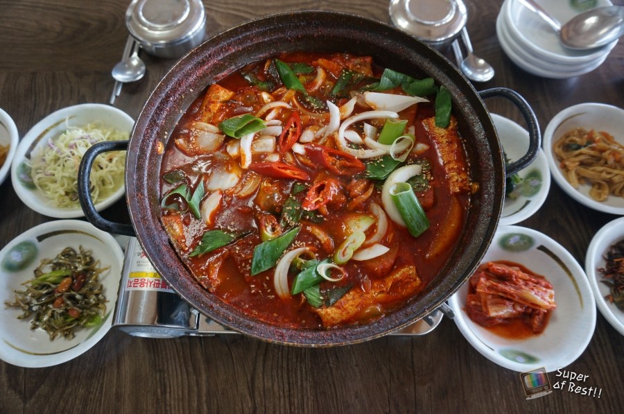 폴에이리조트 이미지