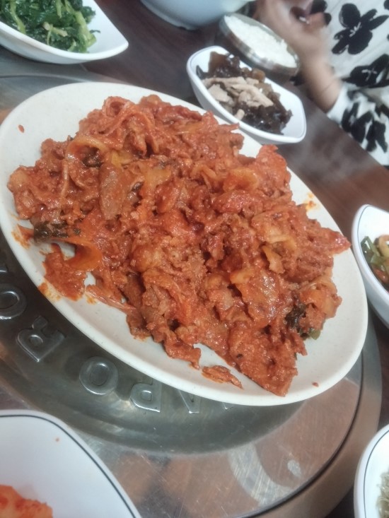 맛집백반 이미지
