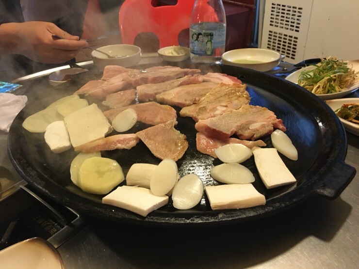 오;나의삼겹살 이미지