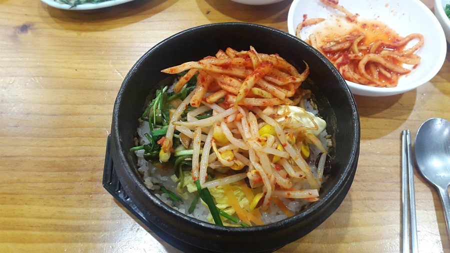 만복영양솥밥 이미지