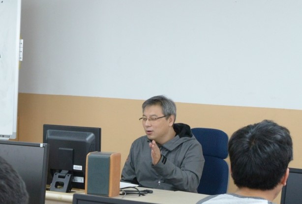 대전동산고등학교 이미지