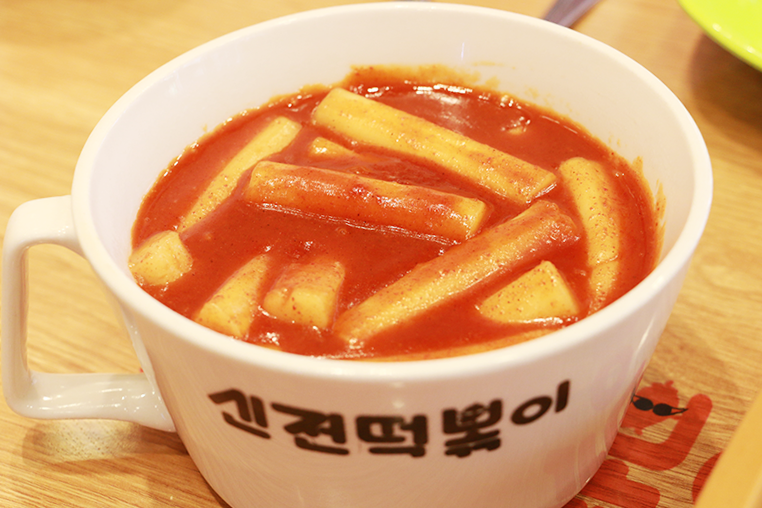 신전떡볶이정릉점 이미지