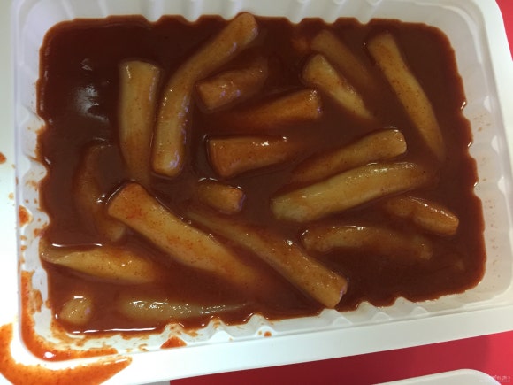 신전떡볶이 동인천점 이미지
