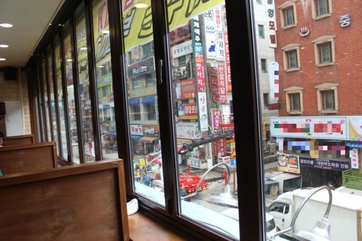 왕손피자안산 이미지